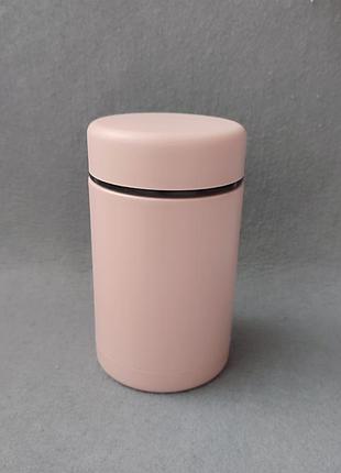 Харчовий термос для їжі (food flask) від компанії esco stores ltd