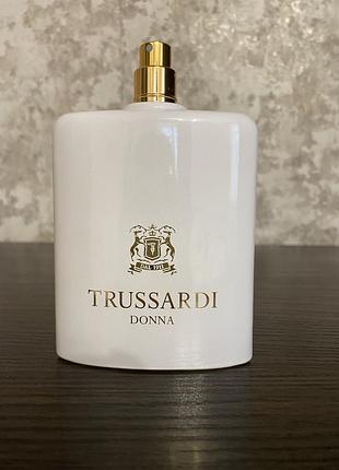 Trussardi donna 2011
