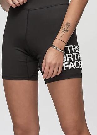 Велосипедки the north face