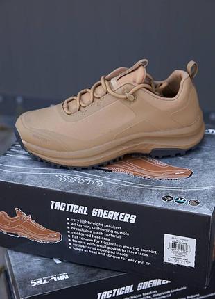 🖍кроссовки sturm mil-tec "tactical sneaker" 4