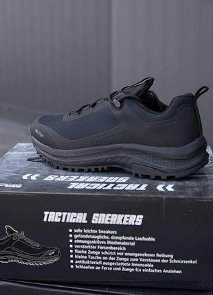 🖍кроссовки sturm mil-tec "tactical sneaker" 3