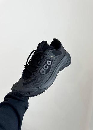 Nike acg mountain fly gore-tex black 10