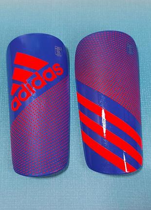 Щитки футбольні adidas