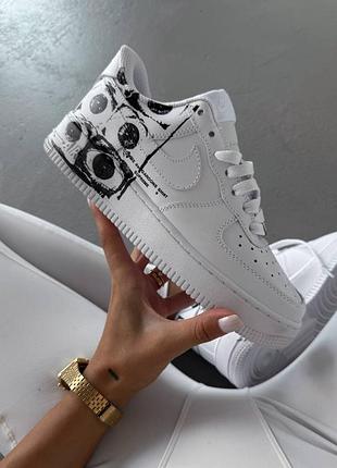 Nike air force 1 low х  comme des garçons supreme