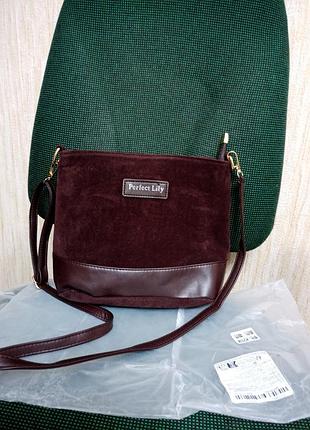 Новая женская сумка через плечо кросс-боди 👜👜👜🤗
