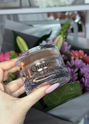 Восстанавливающий крем "энергия и сияние".швейцария