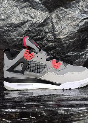 Кросівки djordan retro 3