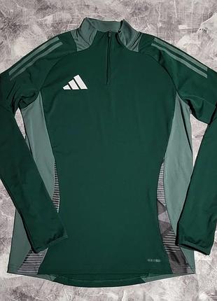 Мужская тренировочная кофта adidas tiro 24
