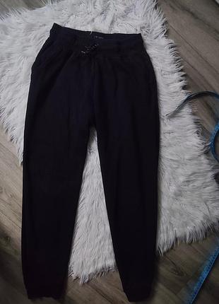 Крутые брюки на рост 152-158 см