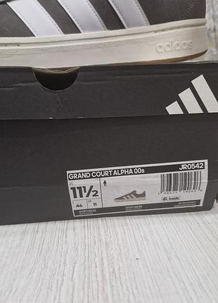 Кроссовки adidas 5