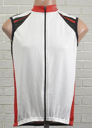 Веложилет велоджерси gore bike wear (m)