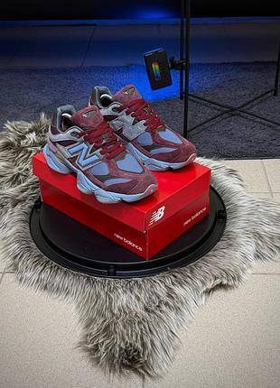 Кросівки new balance 9060