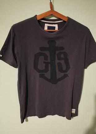 Футболка от g-star raw