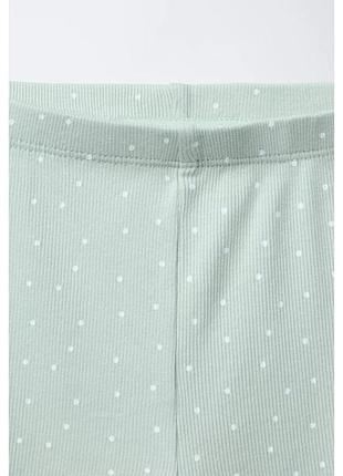 Пижама zara 11-12(152) 8