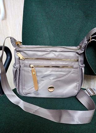 Новая тканая сумка через плечо (кросс-боди)👜👜👜