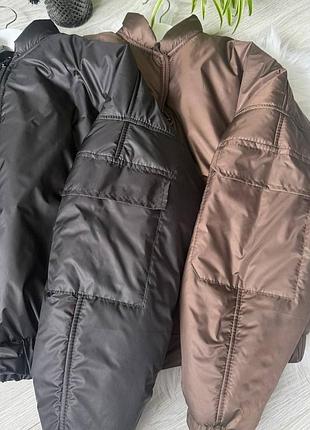 Крутий бомбер 8