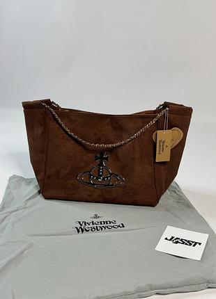 Сумка vivienne westwood