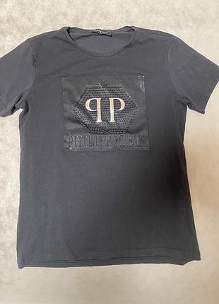 Футболка philipp plein