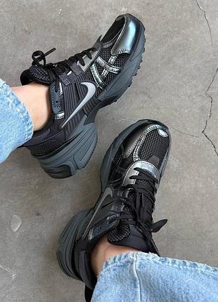 Кросівки v2k run black