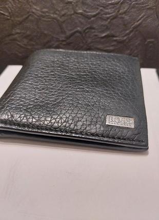 Hugo boss портмоне