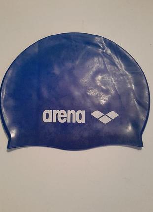 Латексна шапка для плавання в басейні arena