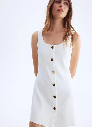 Платье женское h&amp;m размер s