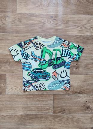 Классная футболка