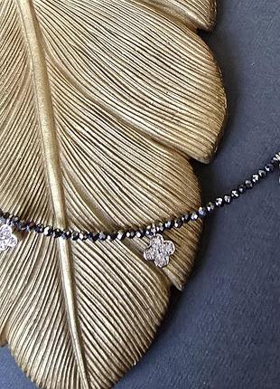 Чокер з терагерцу 2