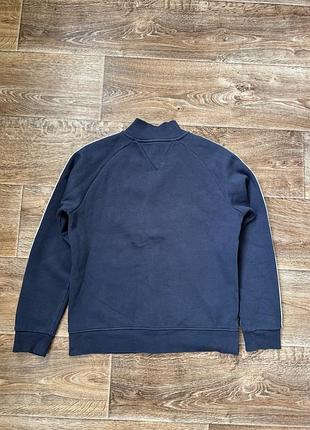 Зіпка tommy hilfiger з лампасами 2