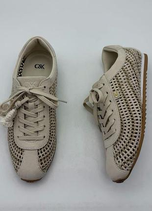 Кросівки charles keith кроссовки
