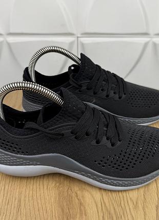 Оригінальні кросівки crocs literide 360 pacer