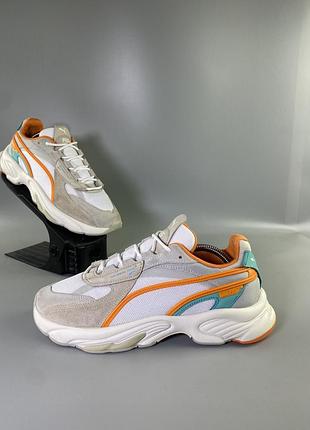 Кросівки puma