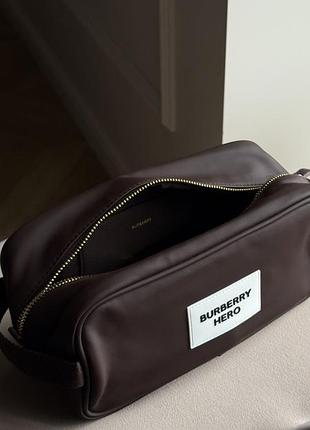 Косметичка burberry
