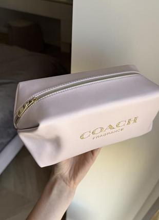 Косметичка coach