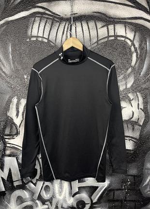 Under armour🔝компресійна кофта