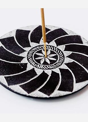 Подставка тарелка