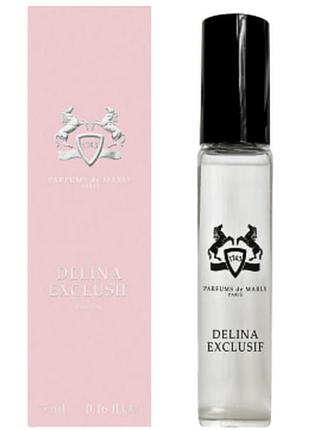 Миниатюра parfums de marly delina exclusif parfum
