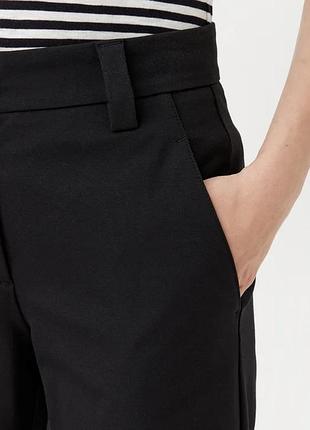 Вкорочені штани 7