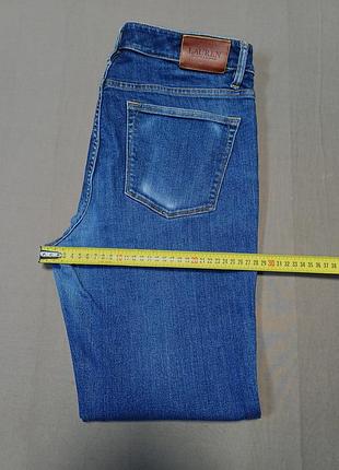 Пояс 82 см   lauren ralph lauren 
size 8 темных джинсы 92 cotton 7 polyester 1 elastane