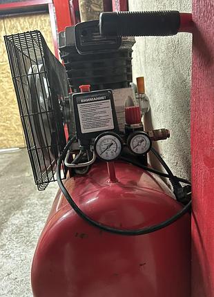 Продається компресор kronwerk 2.2 350l 2