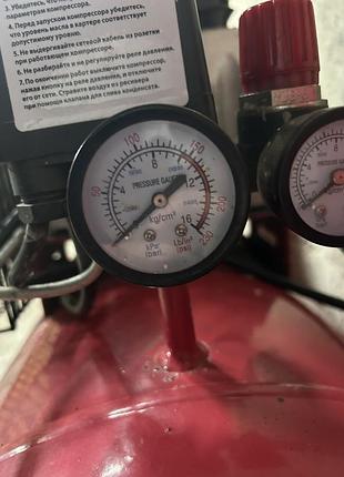 Продається компресор kronwerk 2.2 350l 3