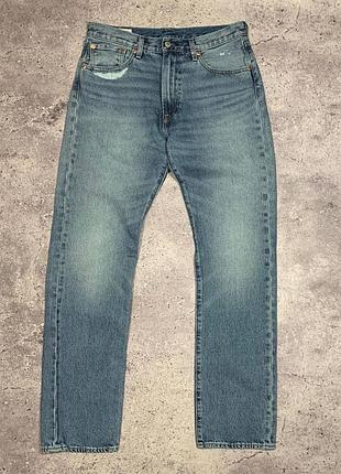 Джинси/джинсы levi’s розмір w33 l34