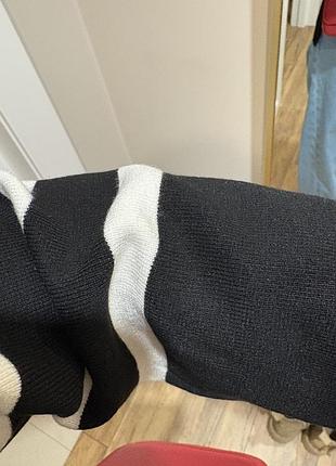 Светр трикотажний h&m s 3