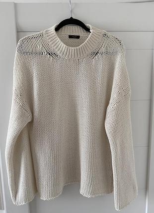 Жіночий джемпер massimo dutti