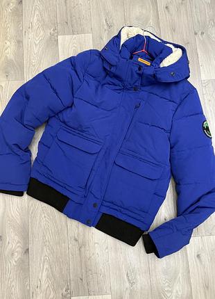 Куртка зимова чоловіча