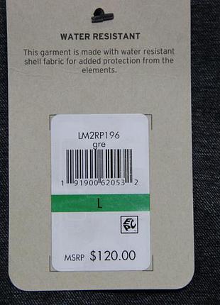 Levis softshell куртка оригінал із кота 6