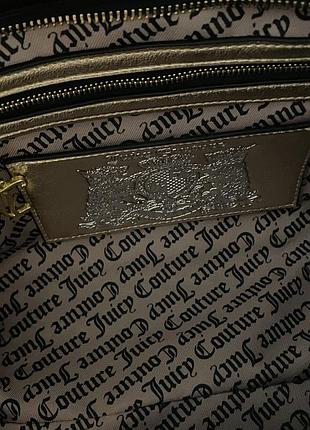 Сумка juicy couture 5