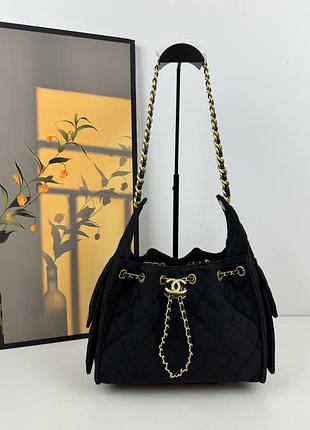 Сумка chanel