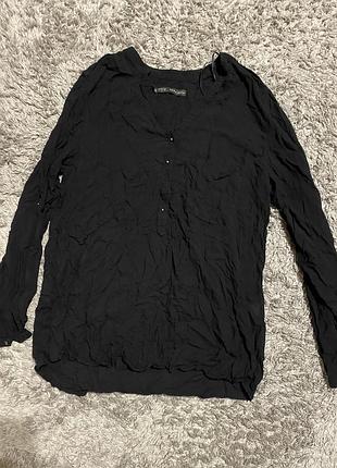 Блуза від zara