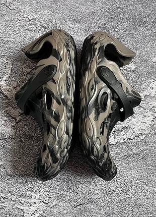 Шлепки crocs merrell 2